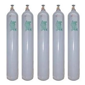 氦气