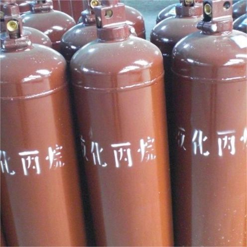 丙烷