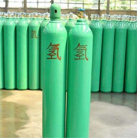氢气